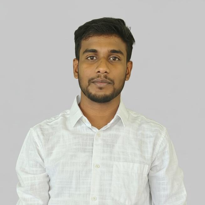 Gokulbharathi Sivasami